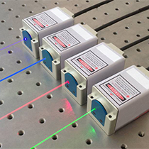 Compact Laser Source